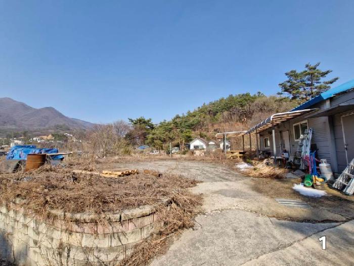 경기 양평군 옥천면 단독주택 경매 물건 사진 2 · 2025타경30998