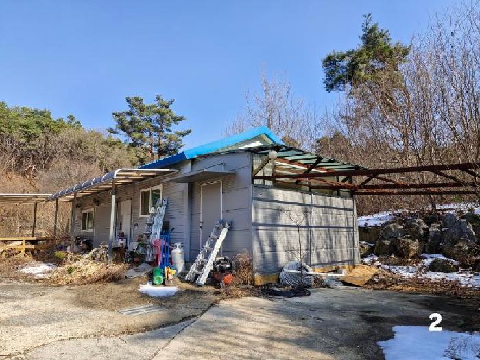 경기 양평군 옥천면 단독주택 경매 물건 사진 5 · 2025타경30998