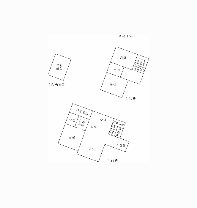 경기 여주시 강천면 단독주택다가구 경매 물건 사진 5 · 2025타경31013