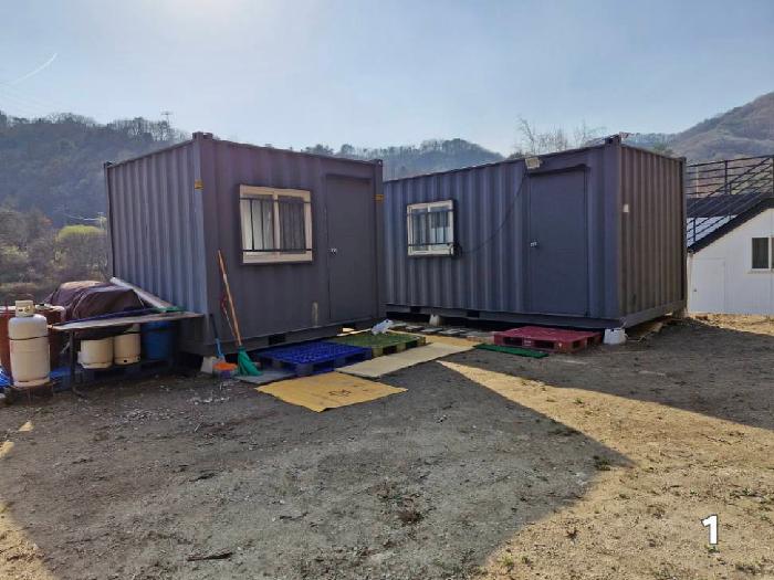 경기 양평군 단월면 임야 경매 물건 사진 3 · 2025타경31023