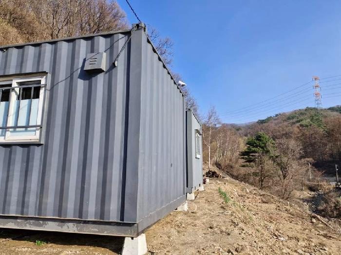 경기 양평군 단월면 임야 경매 물건 사진 4 · 2025타경31023