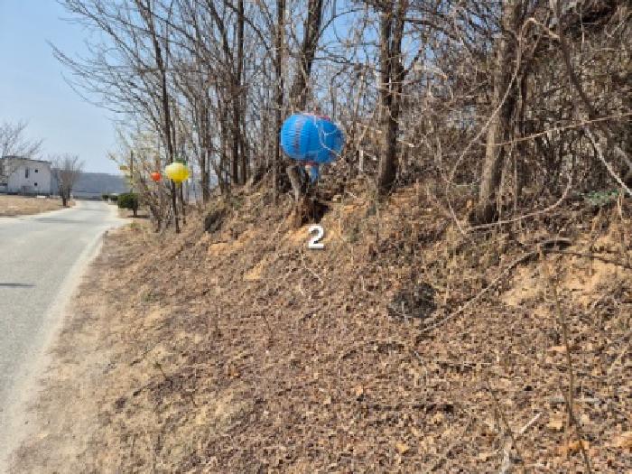 경기 이천시 설성면 대지,임야,전답 경매 물건 사진 6 · 2025타경31033