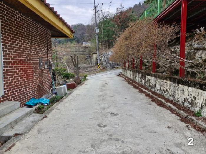 경기 양평군 서종면 대지,임야,전답 경매 물건 사진 5 · 2025타경31041