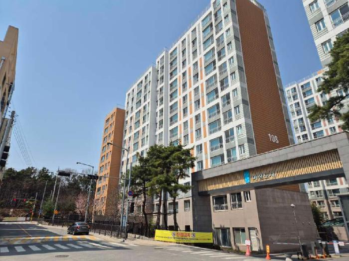 경기 이천시 대월면 아파트 경매 물건 사진