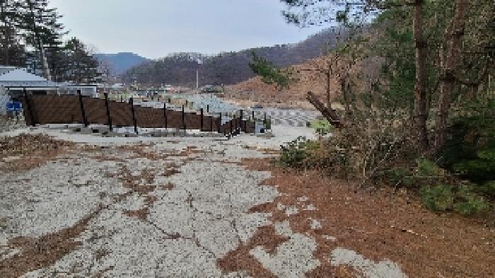 경기 양평군 강하면 도로 경매 물건 사진 6 · 2025타경31053
