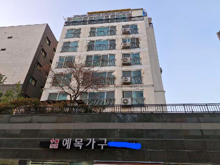 경기 양평군 양평읍 아파트 경매 물건 사진