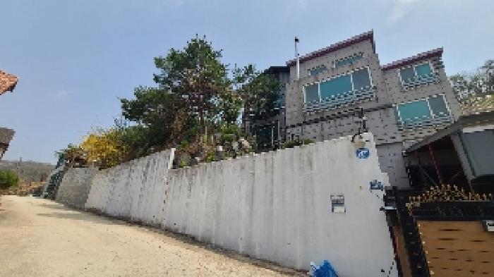 경기 양평군 양동면 단독주택 경매 물건 사진
