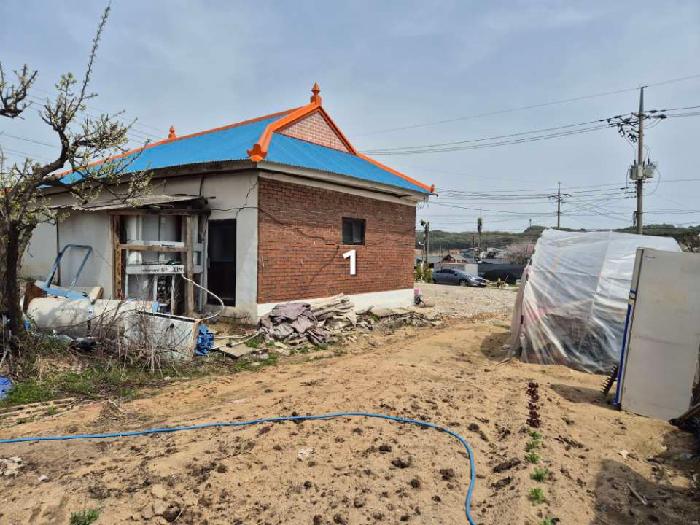 경기 여주시 가남읍 대지 경매 물건 사진 3 · 2025타경31093