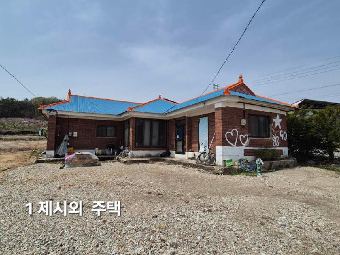 경기 여주시 가남읍 대지 경매 물건 사진 4 · 2025타경31093