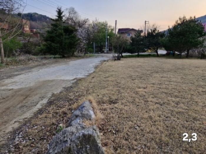 경기 양평군 옥천면 대지,임야,전답 경매 물건 사진 4 · 2025타경31096