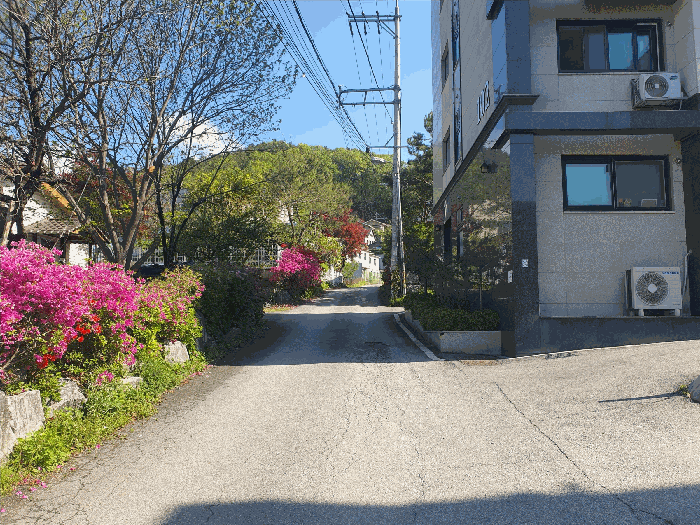 경기 양평군 양서면 연립주택,다세대,빌라 경매 물건 사진 5 · 2025타경31134