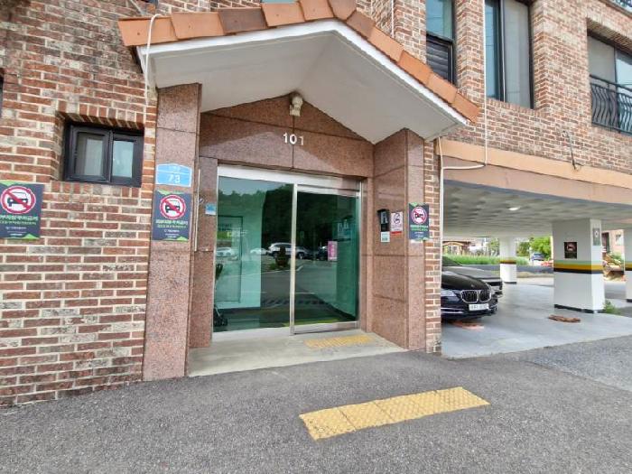 경기 양평군 옥천면 연립주택,다세대,빌라 경매 물건 사진 2 · 2025타경31153