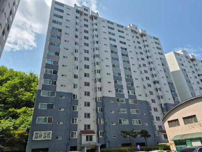 경기 이천시 송정동 아파트 경매 물건 사진