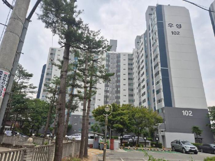 경기 이천시 갈산동 아파트 경매 물건 사진
