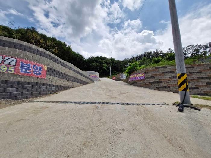 경기 양평군 용문면 임야 경매 물건 사진 5 · 2025타경31265