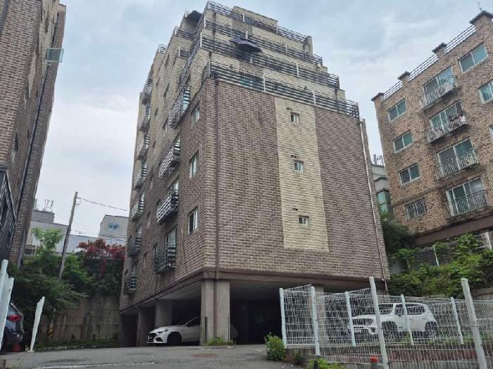 경기 이천시 송정동 연립주택,다세대,빌라 경매 물건 사진