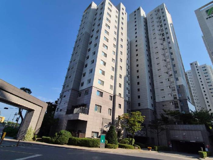 경기 이천시 증포동 아파트 경매 물건 사진