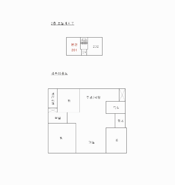 경기 여주시 오학동 상가,오피스텔,근린시설 경매 물건 사진 2 · 2025타경31340