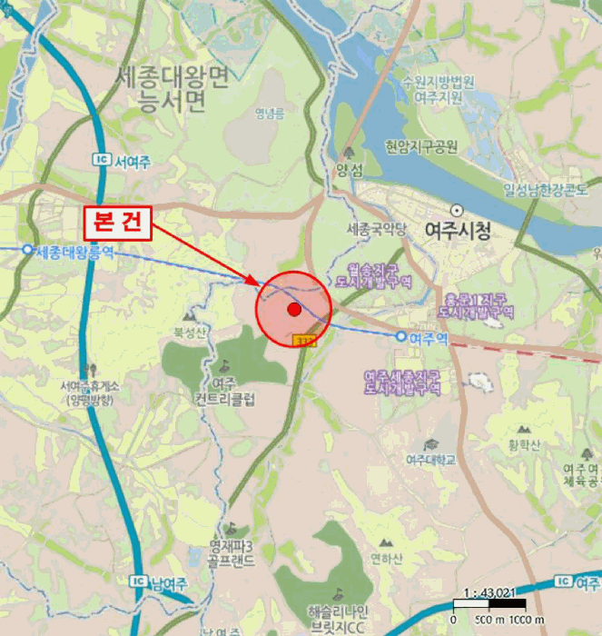 경기 여주시 월송동 다세대주택 경매 물건 사진 4 · 2025타경31387
