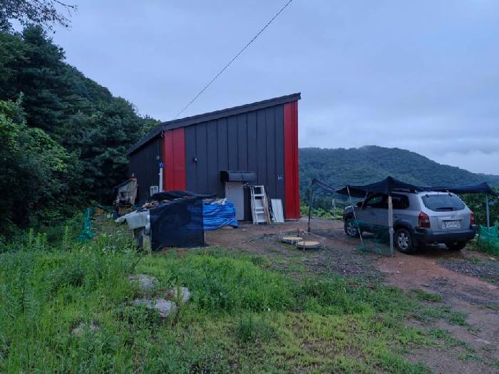 경기 양평군 옥천면 단독주택다가구 경매 물건 사진