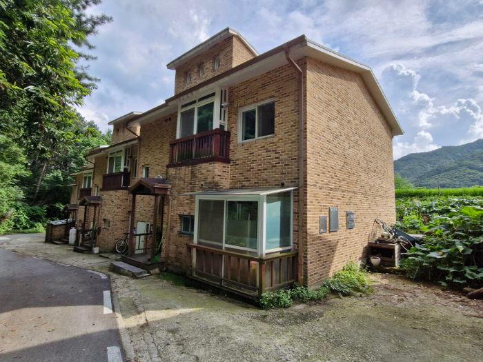경기 양평군 옥천면 연립주택,다세대,빌라 경매 물건 사진