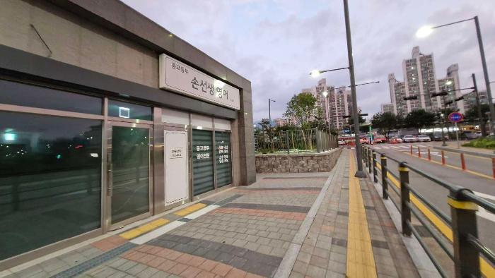 경기 양평군 양평읍 근린시설 경매 물건 사진 2 · 2025타경31510