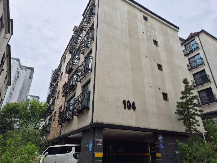 경기 이천시 갈산동 다세대 경매 물건 사진