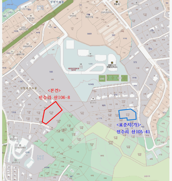 경기 양평군 강하면 임야 경매 물건 사진 6 · 2025타경31543