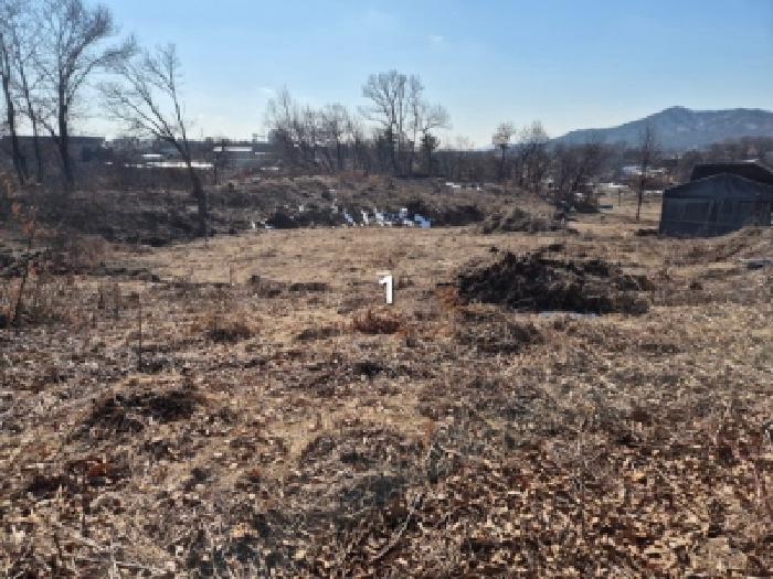 경기 이천시 설성면 전 경매 물건 사진