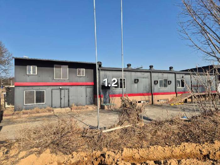 경기 여주시 점동면 공장/지식산업센터 경매 물건 사진