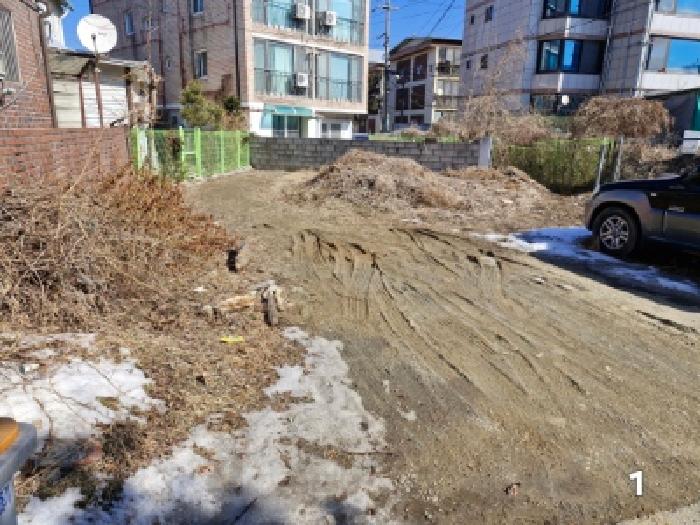 경기 양평군 양평읍 전답 경매 물건 사진 4 · 2025타경505