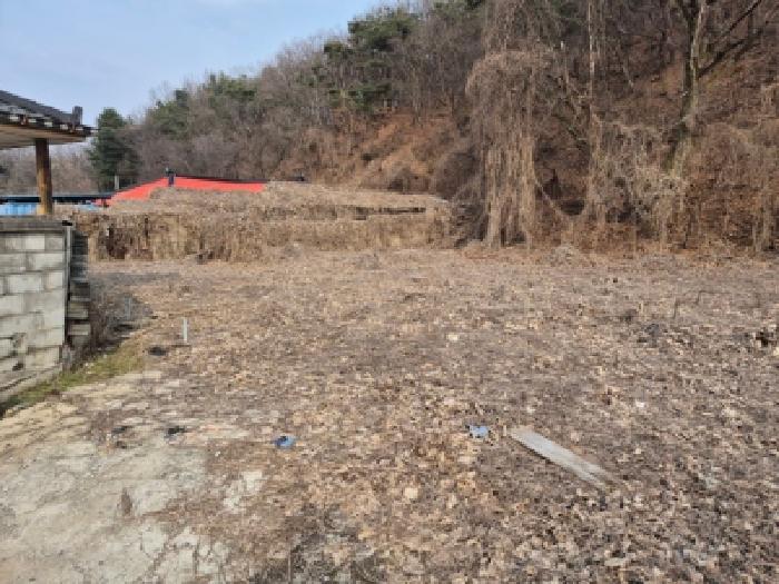 경기 여주시 점동면 대지 경매 물건 사진 2 · 2025타경521