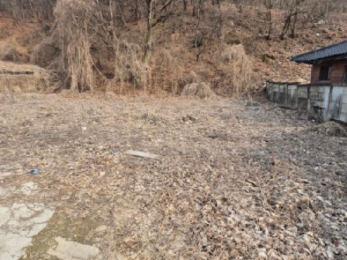 경기 여주시 점동면 대지 경매 물건 사진 3 · 2025타경521