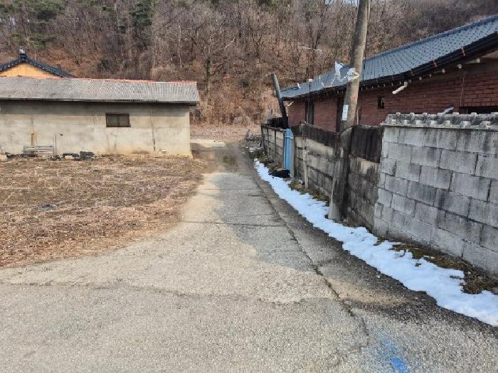 경기 여주시 점동면 대지 경매 물건 사진 4 · 2025타경521