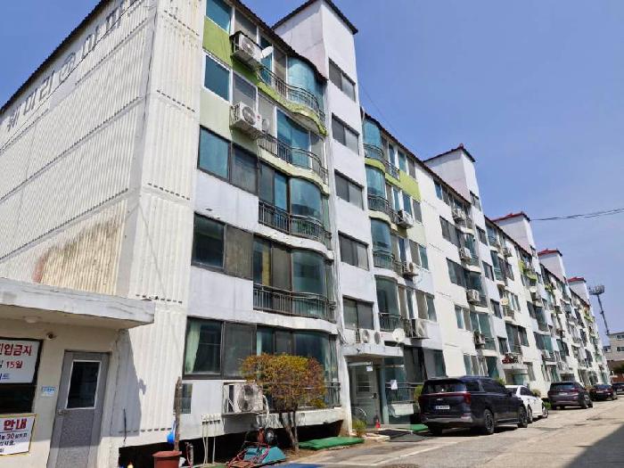 경기 양평군 양서면 아파트 경매 물건 사진