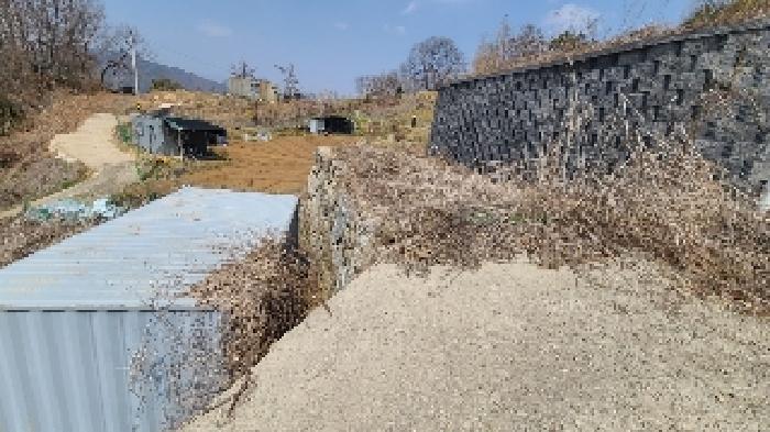 경기 양평군 지평면 임야 경매 물건 사진 2 · 2025타경544