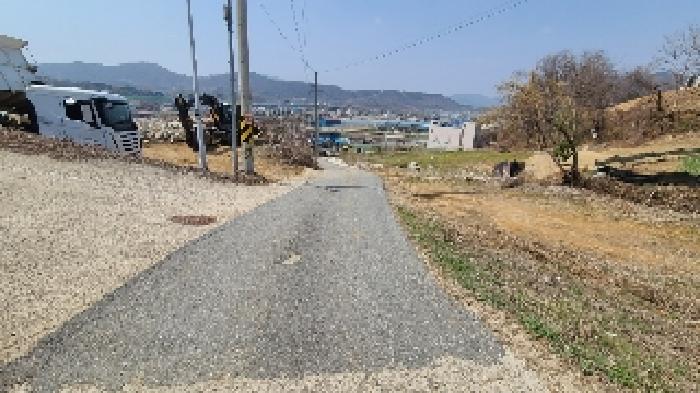 경기 양평군 지평면 임야 경매 물건 사진 4 · 2025타경544