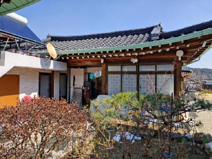 경기 양평군 용문면 단독주택다가구 경매 물건 사진