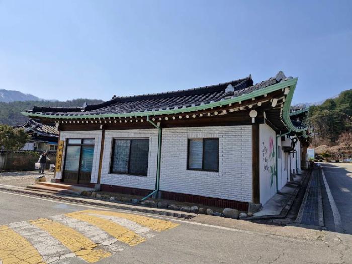 경기 양평군 용문면 단독주택다가구 경매 물건 사진 2 · 2025타경545