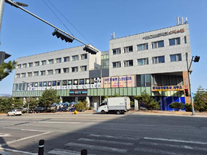 경기 이천시 마장면 오피스텔 경매 물건 사진