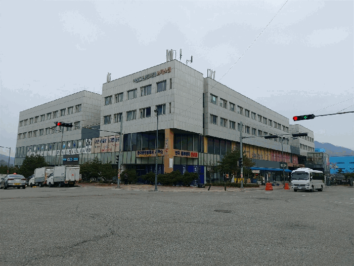 경기 이천시 마장면 오피스텔 경매 물건 사진 2 · 2025타경548