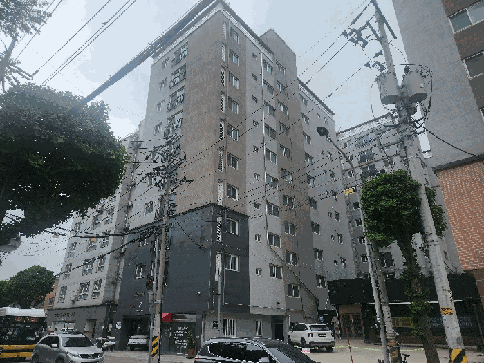 경기 이천시 중리동 상가,오피스텔,근린시설 경매 물건 사진 5 · 2025타경550