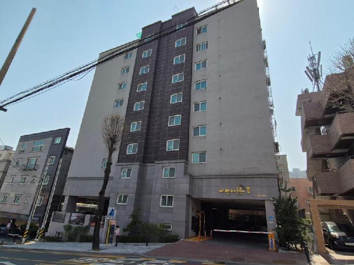 경기 이천시 중리동 상가,오피스텔,근린시설 경매 물건 사진