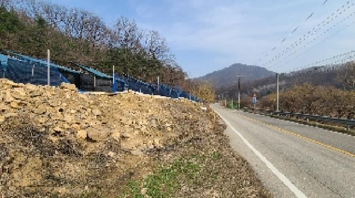 경기 여주시 금사면 전 경매 물건 사진 2 · 2025타경554