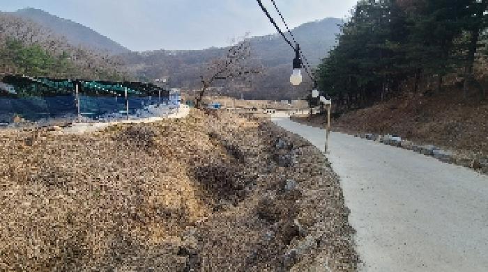 경기 여주시 금사면 전 경매 물건 사진 3 · 2025타경554