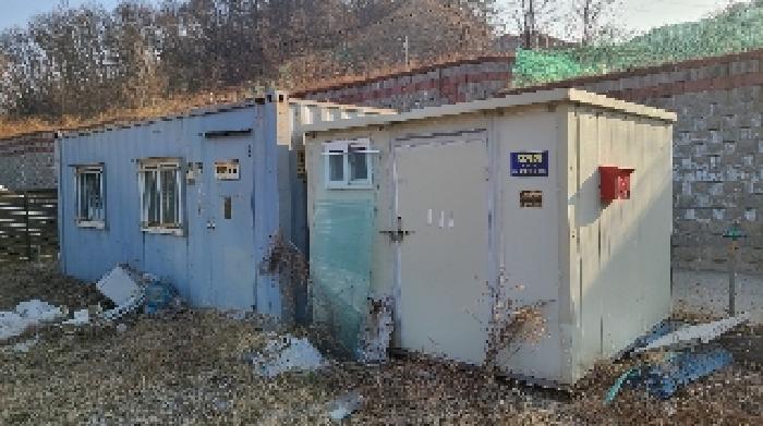 경기 양평군 개군면 임야 경매 물건 사진