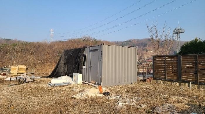 경기 양평군 개군면 임야 경매 물건 사진 4 · 2025타경563