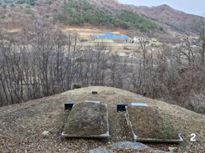 경기 양평군 용문면 임야 경매 물건 사진 4 · 2025타경566