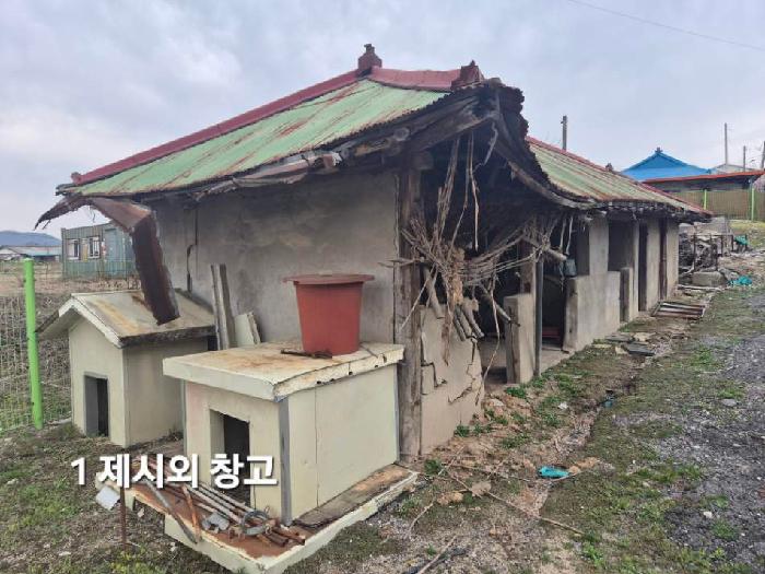 경기 이천시 백사면 대지 경매 물건 사진 2 · 2025타경590