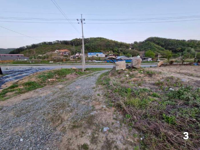 경기 양평군 양서면 대지,임야,전답 경매 물건 사진